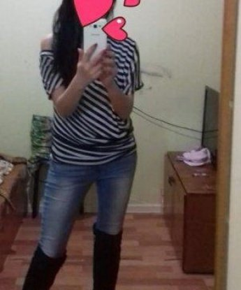 Катюшка, 28 лет, 2 размер груди