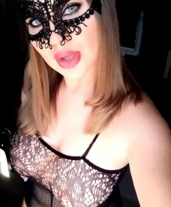 Светик, 30 лет, 3 размер груди